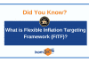 Flexible Inflation Targeting Framework