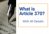 Article 370