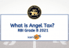 Angel Tax