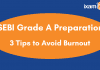 SEBI Grade A PRep