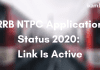 RRB NTPC