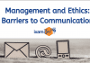 Barriers to Communication