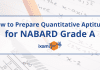 NABARD Grade A- 2021