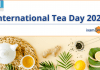 International Tea Day