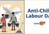World Against Child Labour Day