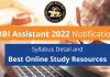 RBI Assistant