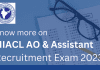 NIACL AO and Assistant Recruitment Exam Highlights 2023