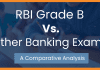 RBI Vs Other Banks