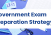 Govt exam prep
