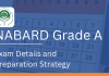 NABARD Grade A