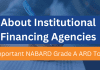 NABARD ARD