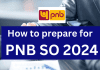 PNB SO 2024