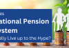 National Pension System