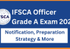 IFSCA Grade A Officer Exam