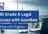 SEBI Grade A Legal Exam Success