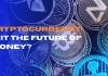 Cryptocurrency
