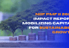 NIIF PMF II 2025 Impact Report Mobilizing Capital for Sustainable Growth