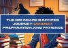 RBI Grade B Officer Journey