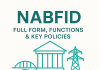 NABFID full form